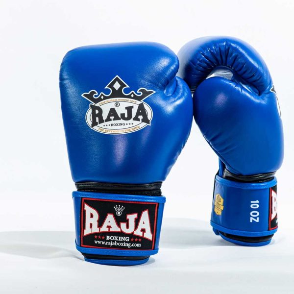 Home - RAJA BOXING (THAILAND)