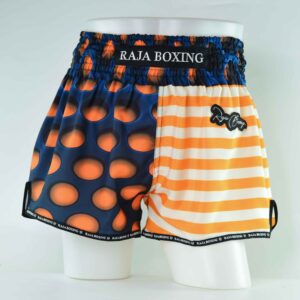 Short de Boxe Thai Raja Boxing Violet, tarifs abordables en direct de  Thailande